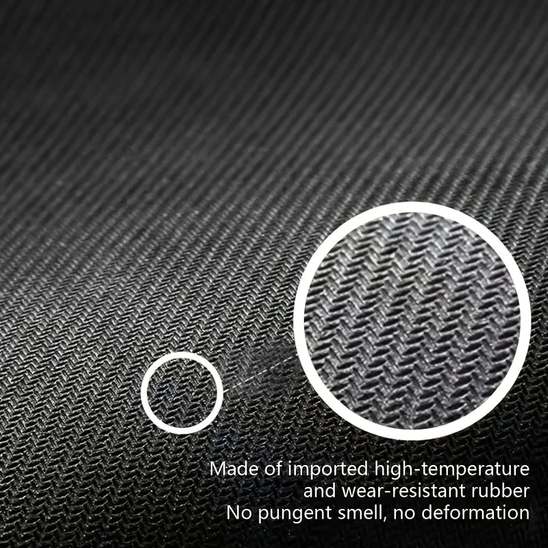 Pet absorbent mats non-slip floor mats special-shaped cat and dog universal dining mats eating mats soft sleeping mats