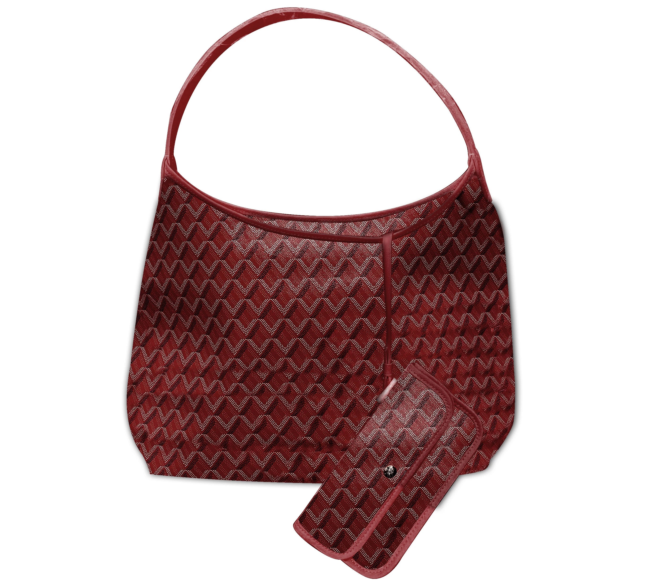 Totes bag Women bag Genuine leather hobo zipper Single shoulder Highest quality shoulde tote single-sided Real handbag