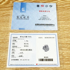 Valentine's Day 925 Silver Love Heart Flower Charm Mother Balloon Mom Bead Lock You Dangle Fit Original Bracelet Jewelry Pendant