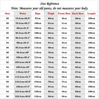 Man pants Men's clothing Pants men pantalones high waist trousers spring summer style britches streetwear casual pants office