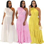 summer dresses  2025 woman long dresses party dresses woman clothing summer woman clothes birthday dress  evening dress