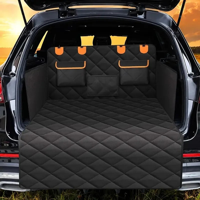 Pet car mats, trunk dog mats, car pet mats, trunk pet mats, trunk car mats