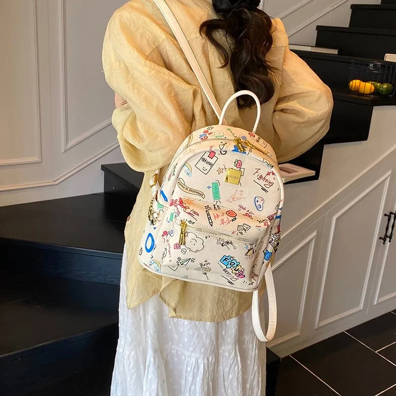 Elegant Crossbody Bag Featuring American Design, Internet-Famous Style For Daily Commuter And Summer Elegance