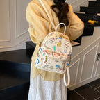 Elegant Crossbody Bag Featuring American Design, Internet-Famous Style For Daily Commuter And Summer Elegance