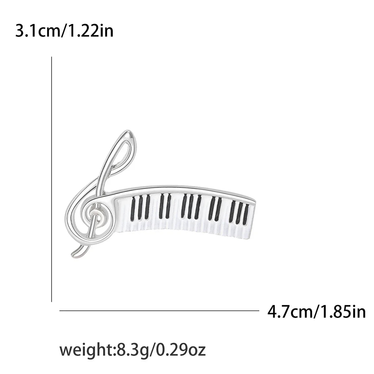 Enamel Cello Musician Brooches for Women Unisex Musical Instrument Pins Multi-color Available Office Party Accessories Gifts