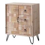 Bedroom Dust Proof Living Room Cabinets Standing Floor Craft Organizer Cabinet Entryway Luxury Muebles Hogar Home Furniture