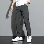 Mens Joggers Sweatpants Casual Hip Hop Trousers Jogger Fitness Pants Men Gyms Tracksuit Workout Track Pants