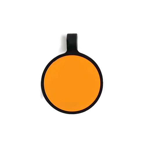 Custom Tags Personalised Dog Tag Custom Engraved ID Silicone Tag for Pet Cat Dog Name Collar