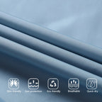 Summer Men's Sun Protection Clothing Lightweight Breathable Ice Silk Hooded Quick Dry Jacket Outdoor Anti-ultraviolet Skin Coat