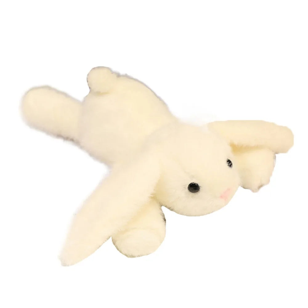 Animal Plush Animal Doll Elephant Pet Little Rabbit Plush Toy Cute Cartoon Cat Plush Toy Kids Holiday Gifts