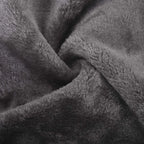 Winter Hoodies Tribal Graphic Prints Classic Casual Men's Hooded Zip-up Fleece Jacket Outerwear Holiday Vacation Going Out