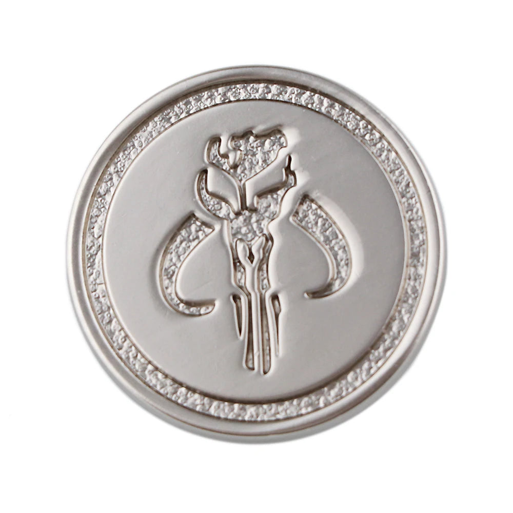 Movie Cool Brooches for Women Enamel Pins Badges Lapel Pins for Backpack Fashion Jewelry Clothing Accessories Friends Gift