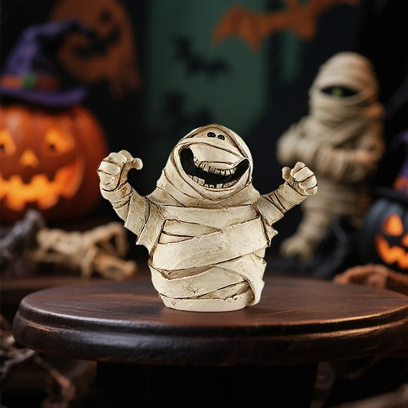 Fashion Halloween Decoration Striking and Eye-catching Halloween Decoration Is Suitable for The Festive Celebration Atmosphere