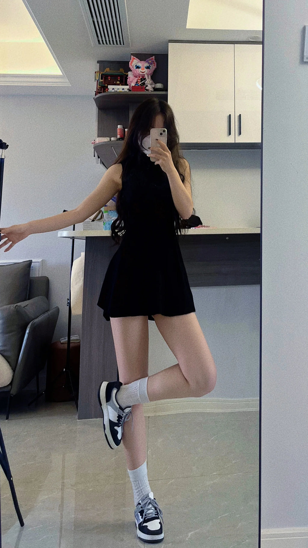 Summer Dresses for Women 2023 Sexy Sleeveless Knitted Dress Vestido Pullover Bodycon Mini Dress