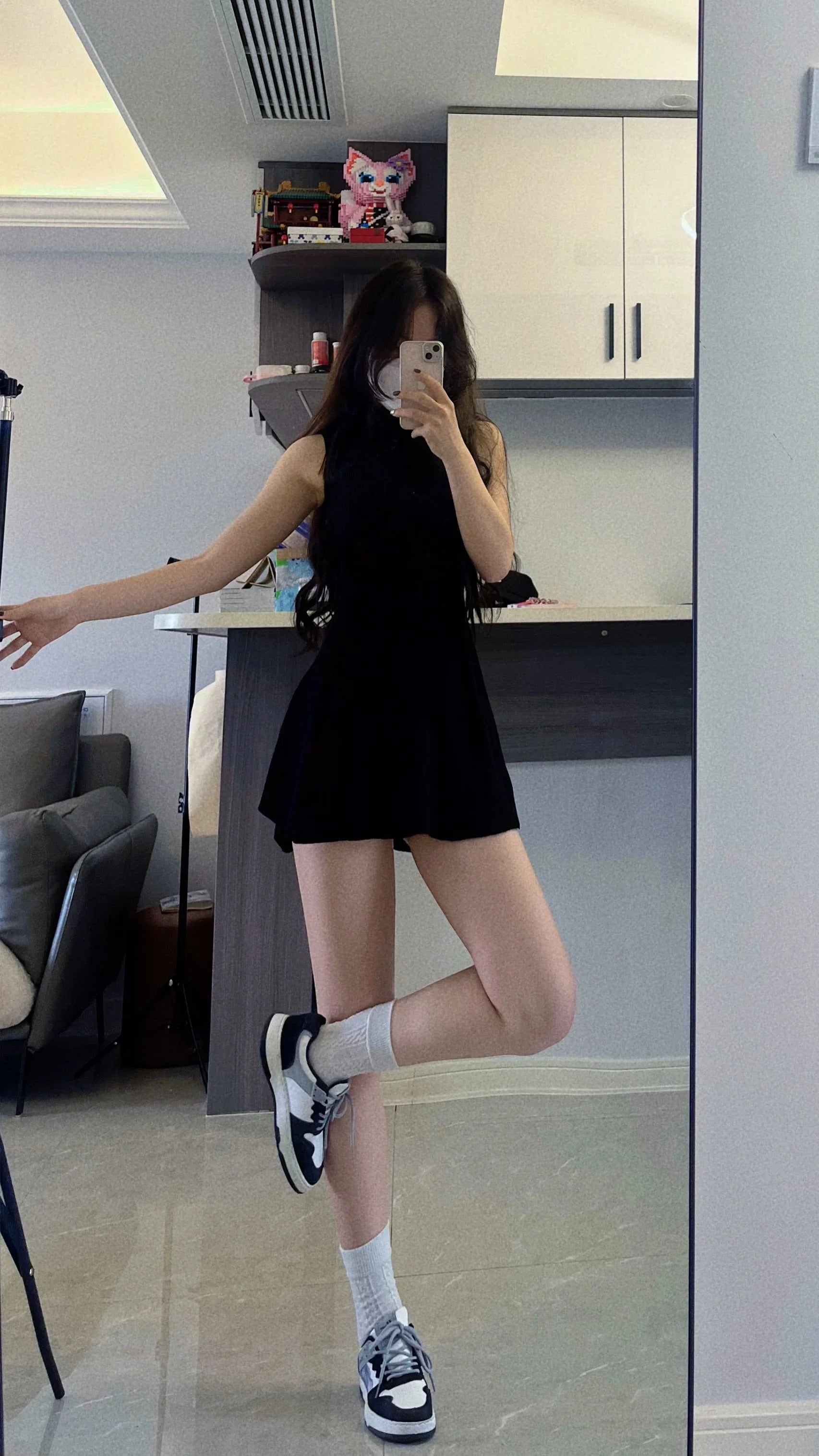 Summer Dresses for Women 2023 Sexy Sleeveless Knitted Dress Vestido Pullover Bodycon Mini Dress