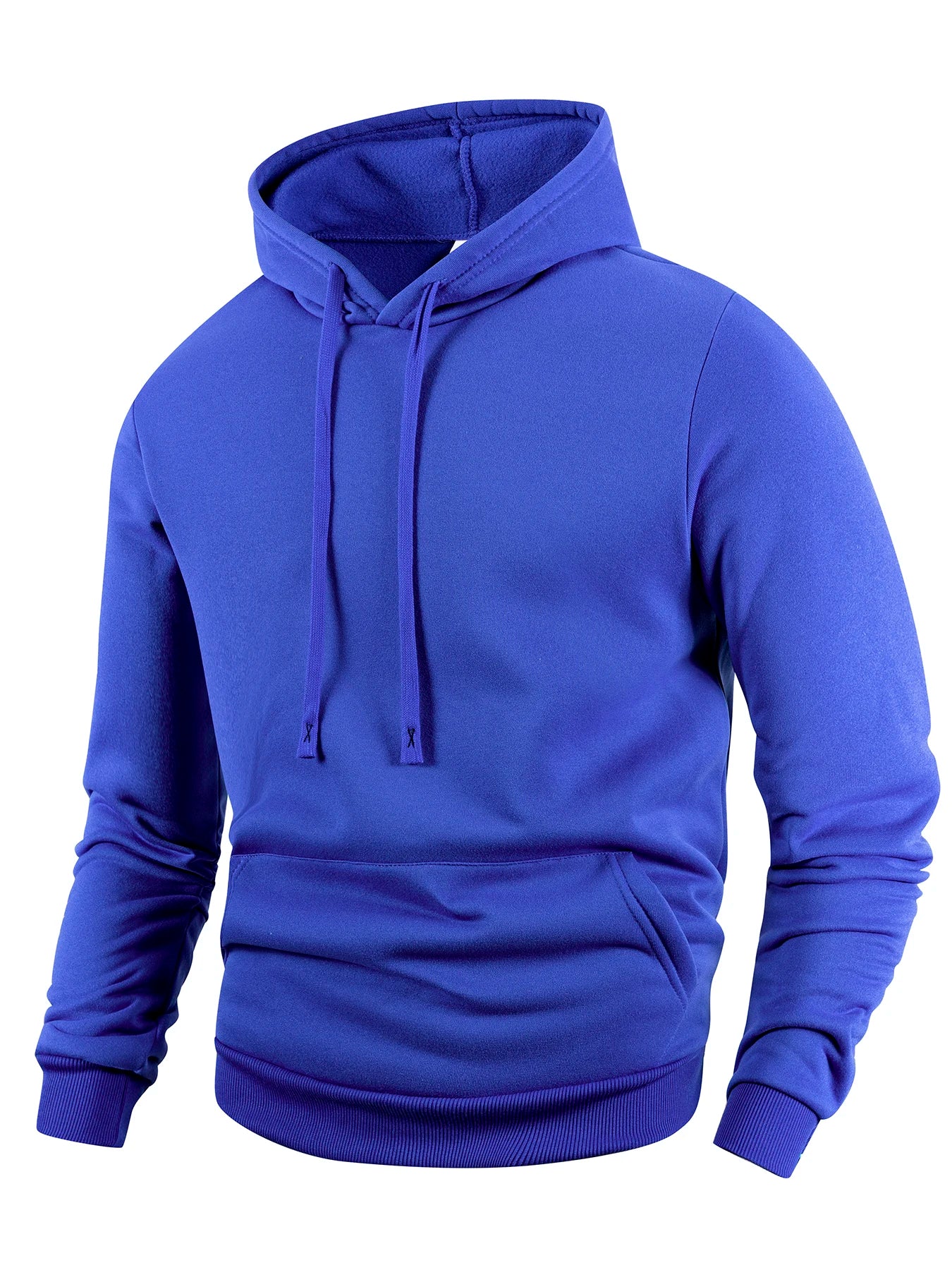 Men Woman Sweatshirts Long Sleeve Autumn Spring Casual Hoodies Streetwear Hoody Loose Solid Versatile Pullover Tops