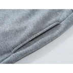 Men's Casual Pants Fashion Drawstring Casual Pants Joggers Workout Running Gym Fitness Sports Trousers Streetwear Trousers