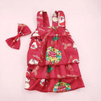 Pet Dresses Pet Cat Dress Clothes Christmas Dog Dress Dog Slip Dress ，Coat Dress Red Skirt Costume Pet Cat Warm Dress Bow Skirt Pet Costume
