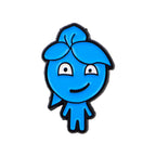 Cute Adventure Game Brooches for Clothing Enamel Pins Briefcase Badges Lapel Pins for Backpack Kids Jewelry Collections