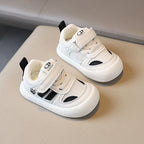 Children Shoes Children's Sneakers for Boy Fashion Breathable Toddlers Girls Shoes Walking Non-slip Versatile Kids Causal School Sports Shoes