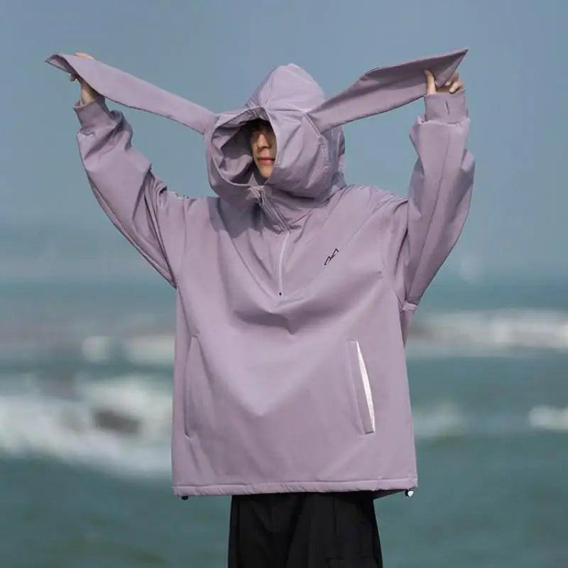 Winter Ski Jackets Men Women Outdoor Thickened Warm Snowboard Jacket Waterproof Windproof Breathable Couple Hooded Skiing Coat