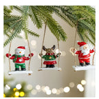 Cute and Fun Christmas Decorations - High Quality, Attractive Festive Ornaments That Add Charm To Festive Home Decoration