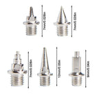 16Pcs Durable Steel Shoe Studs Field Sprinting Shoes Spikes Track Field Cross Country Track Spikes