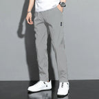 Mens Joggers Sweatpants Casual Hip Hop Trousers Jogger Fitness Pants Men Gyms Tracksuit Workout Track Pants