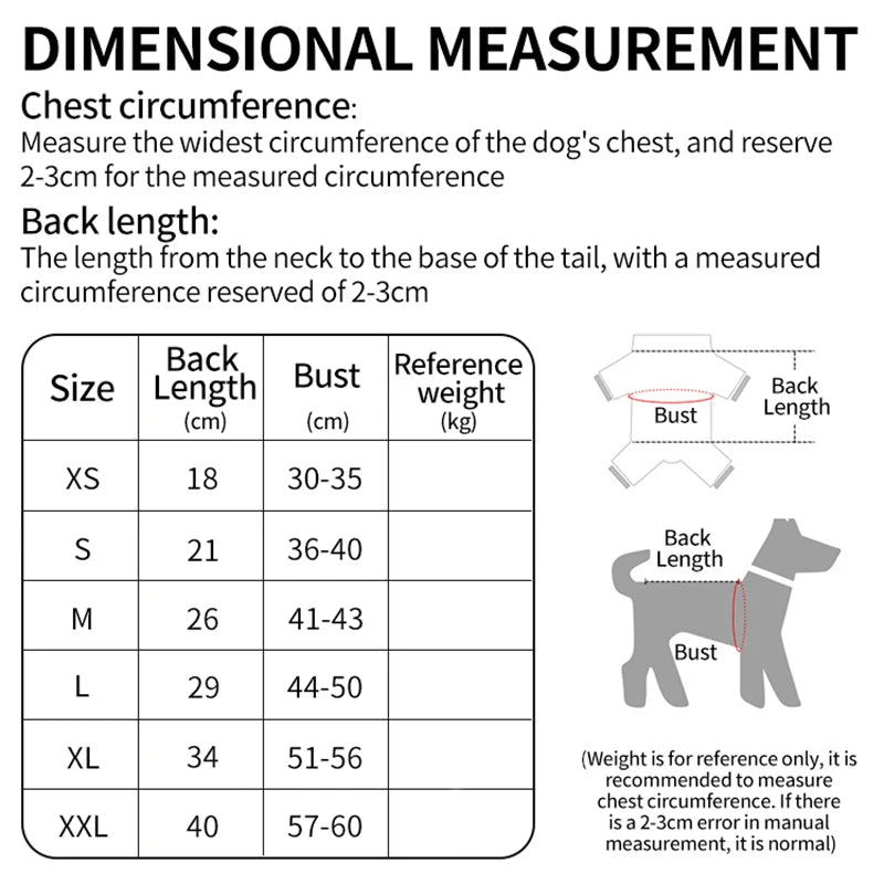 Pet Dog Clothes Soft Warm Fleece Dogs Jumpsuits dog hoodie Pet Clothing for Small Dogs Puppy Cats Hoodies Chihuahua Yorkshire Costume Coats