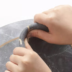 Pet absorbent mats non-slip floor mats special-shaped cat and dog universal dining mats eating mats soft sleeping mats