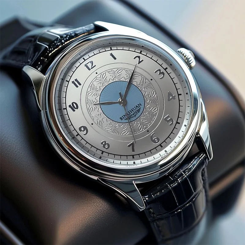 Casual Quartz Watch Men's Watches Top Luxury Brand Famous Wrist Watch Male Clock For Men Saat Hodinky Relogio Masculino