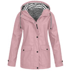 Winter Jacket Set - Windproof Outdoor Coat, Warm Two-Piece Suit for Cold Days, Perfect for Daily Wear and Outdoor Fun