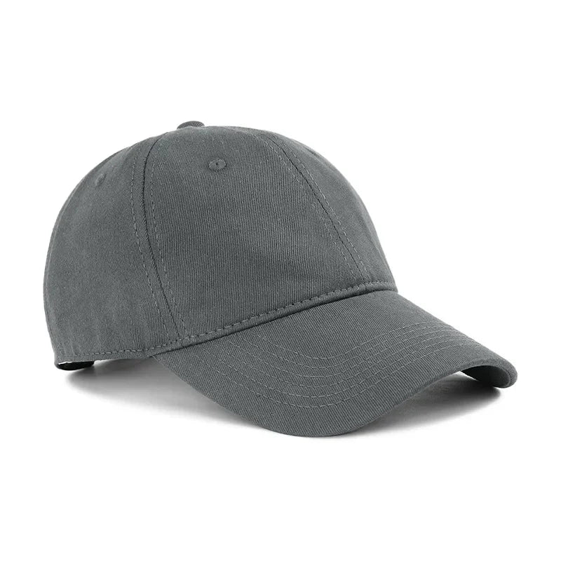 Men's high-end hat casual fashion couple hat men's hat