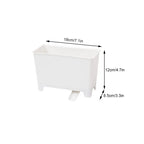 Kitchen Garbage Bin, Sink, Drain Garbage Bin, Sink Residue Filter Box, Household Drain Storage Rack, Household Kitchen Tools