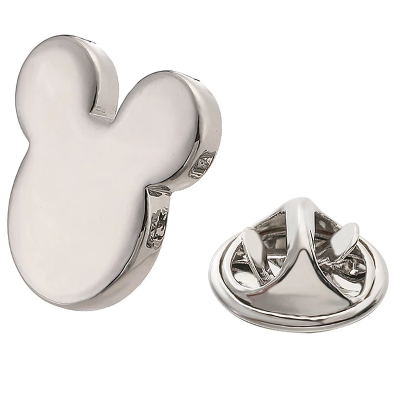 High quality men's and women's brooches cute animals dogs horses turtles lapels pins hats scarves badge accessories jewelry gift