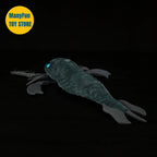 Realistic Megalograptus Plush Toy Eurypterid Plushie Pterygotus Peluche Lifelike Stuffed Animals Simulation Doll Kawai Toy Gifts