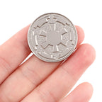 Movie Cool Brooches for Women Enamel Pins Badges Lapel Pins for Backpack Fashion Jewelry Clothing Accessories Friends Gift