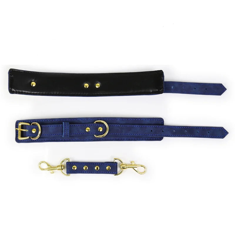 Erotic Toy Adult Games BDSM Sex Handcuff  Ankle Cuffs Bondage Restraints Sextoy bdsm Sex Bondage Sex Toys for Women