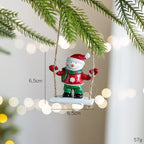 Cute and Fun Christmas Decorations - High Quality, Attractive Festive Ornaments That Add Charm To Festive Home Decoration