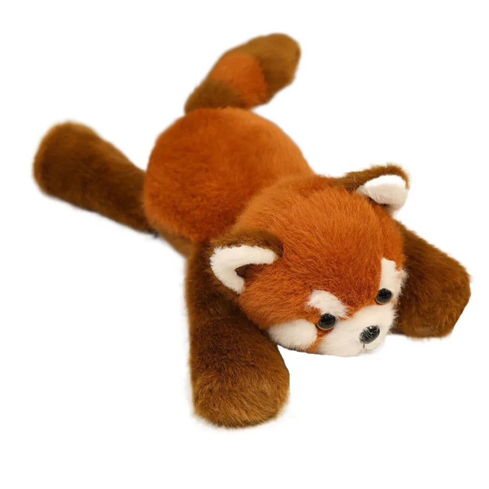 Animal Plush Animal Doll Elephant Pet Little Rabbit Plush Toy Cute Cartoon Cat Plush Toy Kids Holiday Gifts