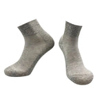 Socks for men women leisure sports low moisture breathable contact shallow mouth football hiking yoga bike stocking bicycle