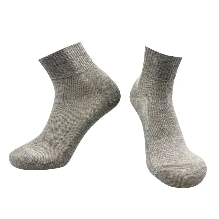 Socks for men women leisure sports low moisture breathable contact shallow mouth football hiking yoga bike stocking bicycle