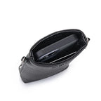 Handbags for Women 2025 New Fashion French Women's Shoulder Bag Wings ZVbag Pu Retro Messenger Bag Luxury Designer Handbag