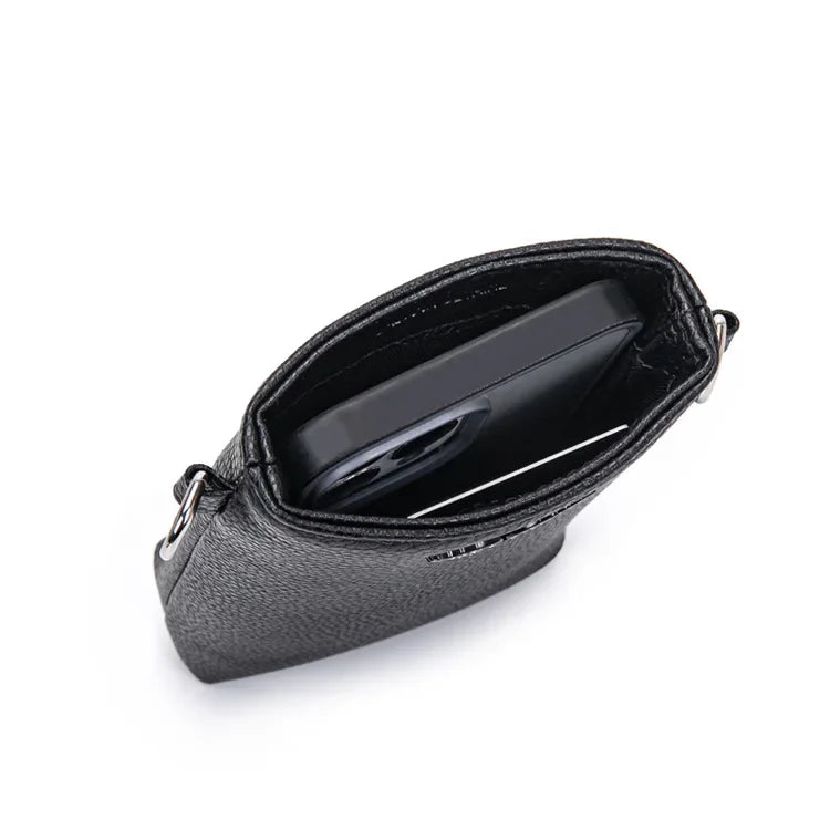 Handbags for Women 2025 New Fashion French Women's Shoulder Bag Wings ZVbag Pu Retro Messenger Bag Luxury Designer Handbag