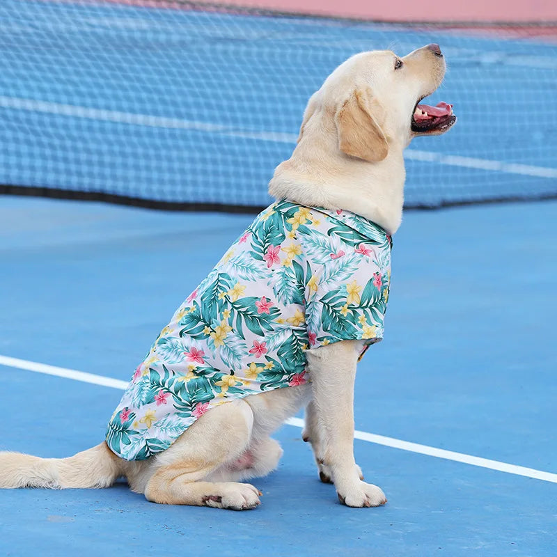 Pet Dog Clothes Puppy Vest T-shirt Shirt Cute Spring Pet Costume Roupas Para caes Bottoming Shirt Dog Costume Puppy Clothes