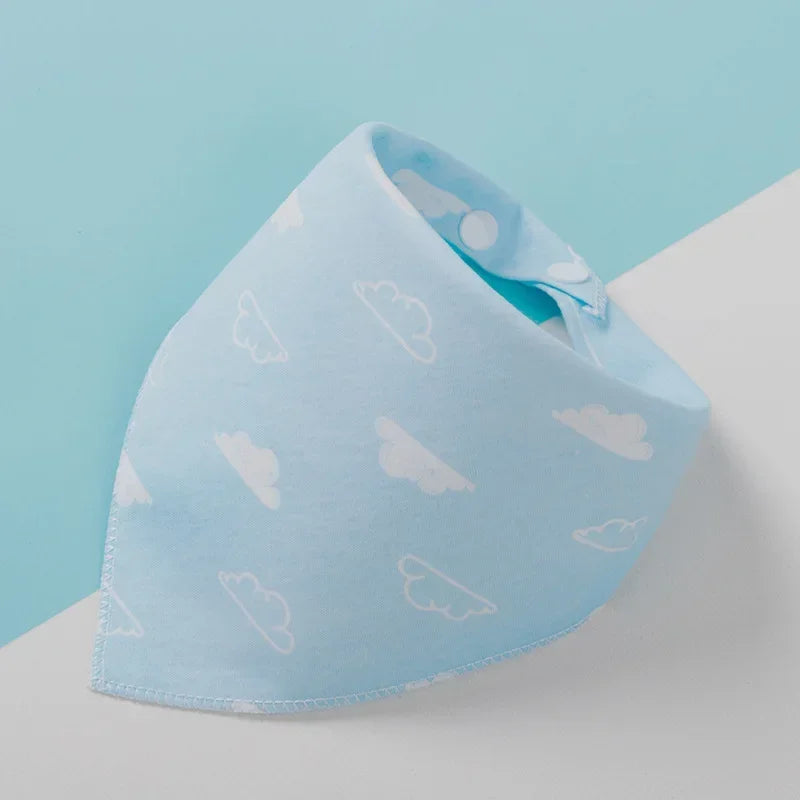 Pet Dog Triangle Bandanas Christmas Accessories For Small Large Breeds Dogs Clothes Decorate Puppy Scarf Collar Neckerchief Ties