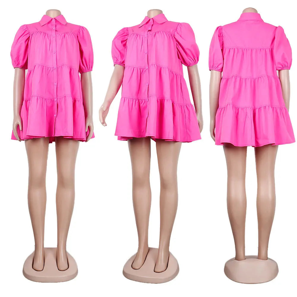 women's dresses 2023 vestidos birthday dress for women summer dress summer outfits for woman wholesale clothes