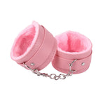 Sexual Handcuffs Sexyshop Products For Couples Wrists Cuffs Bondage Restraints BDSM Tools Erotic Sex Toys Women Men Adult Games