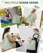 Backpack For Women, Simple Modern Backpack, Lightweight Work Backpack Women, Sac à Dos Femme, Anti Theft Travel Backpack