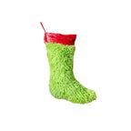 Christmas Stocking Christmas Ornament Christmas Home Decorations Xmas Tree Hanging Decor Candy Gift Bag Christmas Stocking Sock